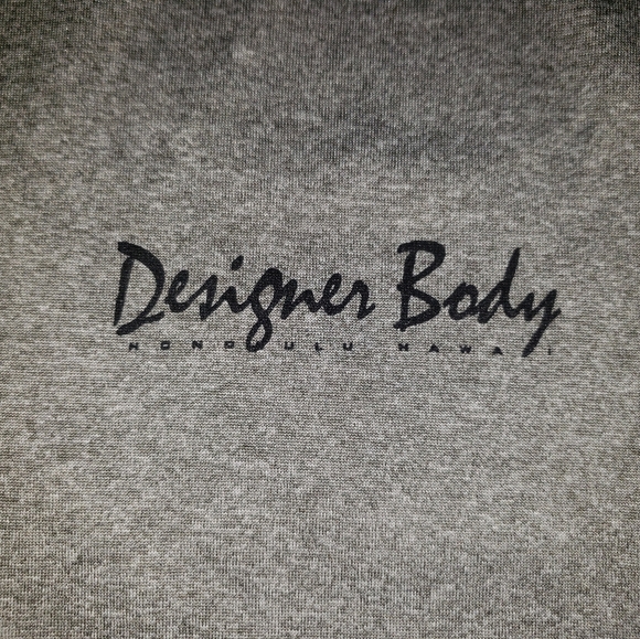 Designer Body Polo - Picture 3 of 3